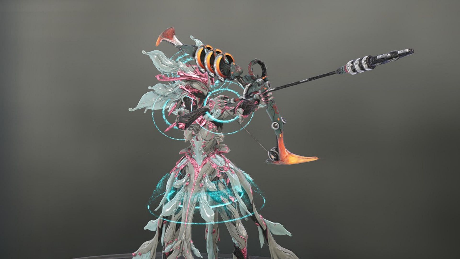 Still a solid weapon (Image via Digital Extremes)